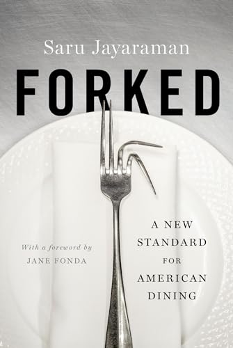 Forked: A New Standard for American Dining von Oxford University Press