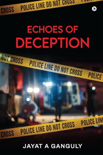 Echoes of Deception von Notion Press