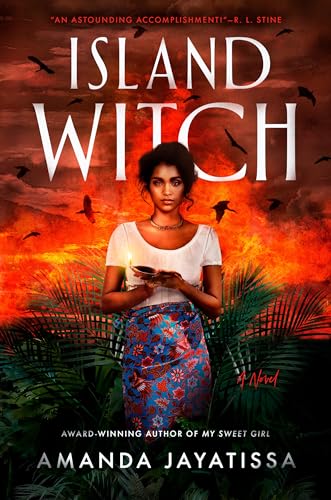 Island Witch von Berkley