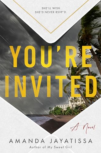 You're Invited von Berkley
