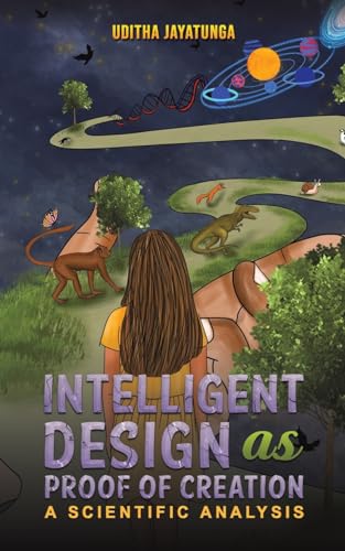 Intelligent Design as Proof of Creation: A scientific analysis von Austin Macauley