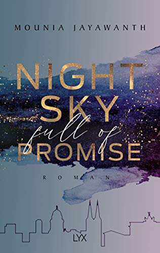 Nightsky Full Of Promise (Berlin Night, Band 1) von LYX