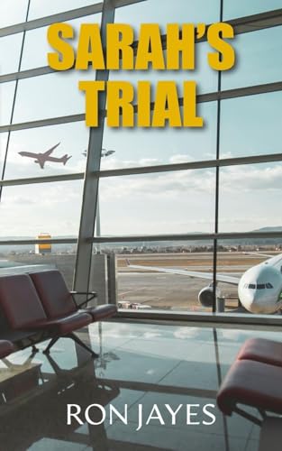 Sarah's Trial von New Generation Publishing