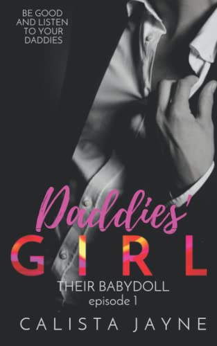 Daddies' Girl (Their Babydoll, Band 1)