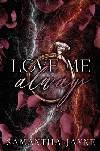 Love Me Always: An Enemies to Lovers Mafia Romance von Sanguis Press
