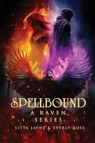 Spellbound von Panda Publishing Agency