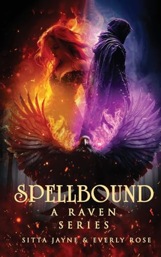 Spellbound von Panda Publishing Agency