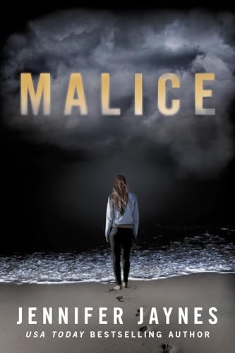 Malice von Thomas & Mercer