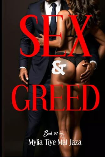 Sex & Greed von Independently published
