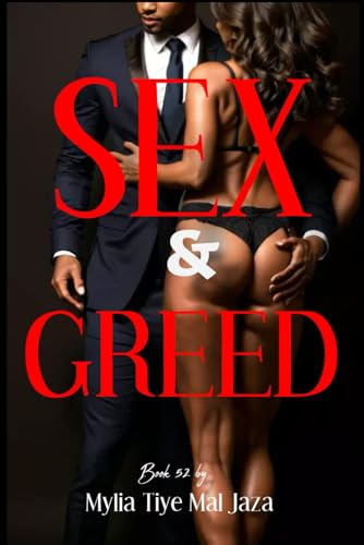 Sex & Greed von Independently published
