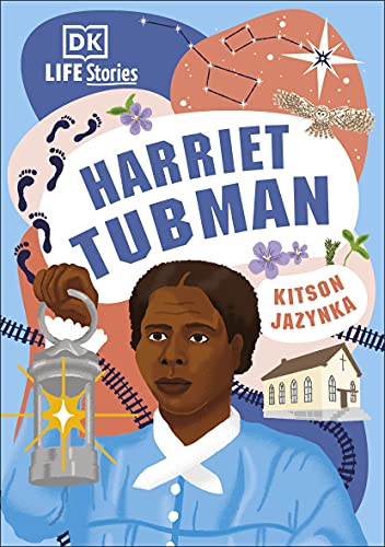 DK Life Stories Harriet Tubman von DK