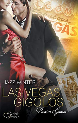 Las Vegas Gigolos: Passion Games Las Vegas Gigolos: Passion Games