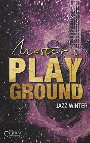 Master's Playground von Plaisir d'Amour Verlag