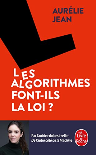 Les Algorithmes font-ils la loi ? von LGF