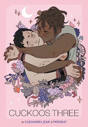 Cuckoos Three: Mosskat von Yen Press