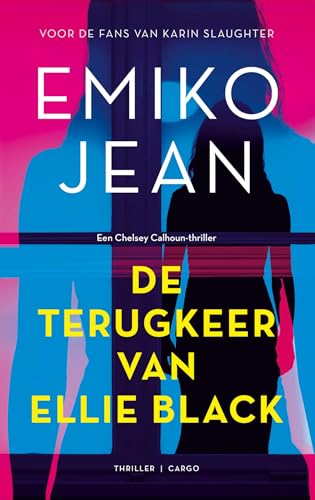 De terugkeer van Ellie Black von Cargo