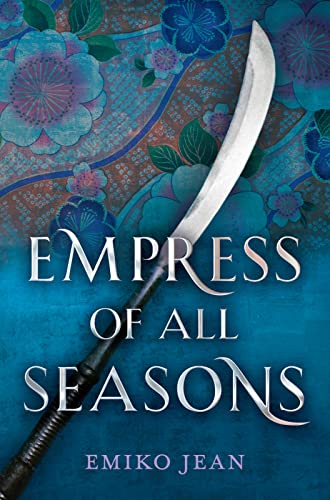 Empress of All Seasons von Clarion