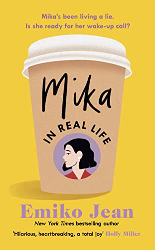 Mika In Real Life: The Uplifting Good Morning America Book Club Pick 2022 von Michael Joseph