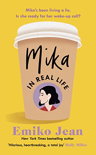 Mika In Real Life: The Uplifting Good Morning America Book Club Pick 2022 Mika In Real Life: The Uplifting Good Morning America Book Club Pick 2022