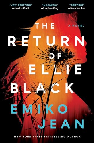 The Return of Ellie Black: A Novel