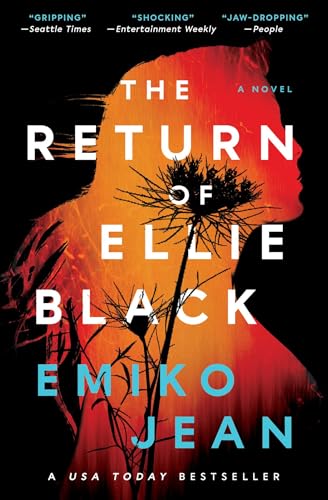 The Return of Ellie Black: A Novel von Simon & Schuster
