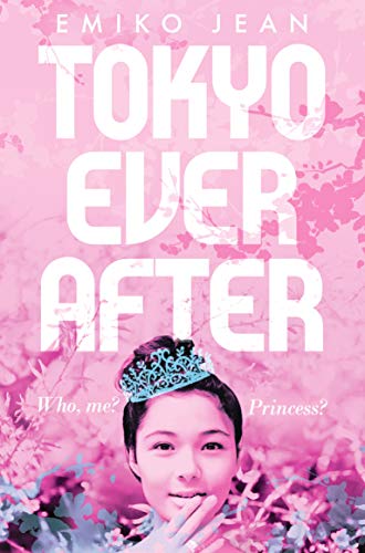 Tokyo Ever After Tokyo Ever After