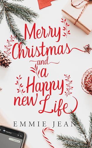 Merry christmas and a happy new life von JUNO PUBLISHING