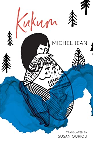 Kukum von Arachnide Editions