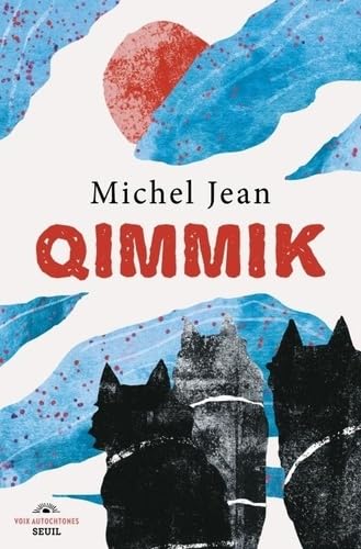 Qimmik von SEUIL
