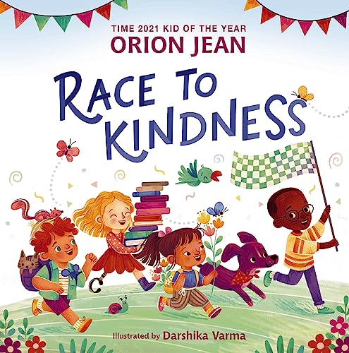 Race to Kindness