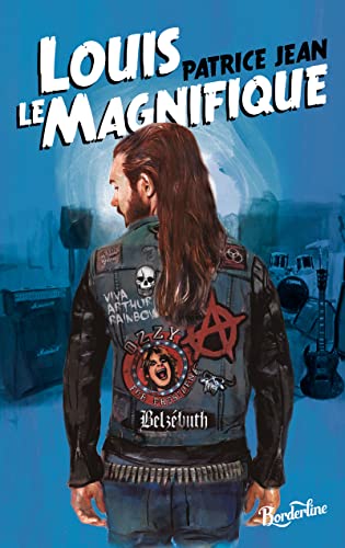 Louis le magnifique von CHERCHE MIDI