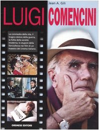 Luigi Comencini (I grandi del cinema) von Gremese Editore