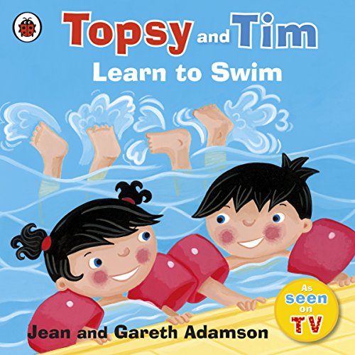 Topsy and Tim: Learn to Swim Topsy and Tim: Learn to Swim