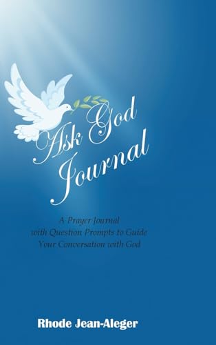 Ask God von McDougal & Associates