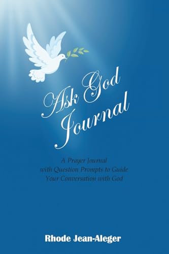 Ask God von McDougal & Associates