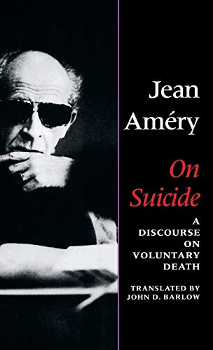 On Suicide: A Discourse on Voluntary Death