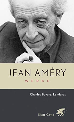 Werke Bd.4: Charles Bovary, Landarzt von Klett-Cotta