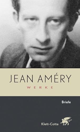 Werke Bd.8: Ausgewählte Briefe 1945 - 1978 von Klett-Cotta
