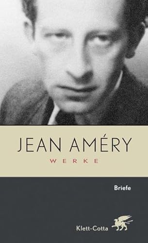 Werke Bd.8: Ausgewählte Briefe 1945 - 1978