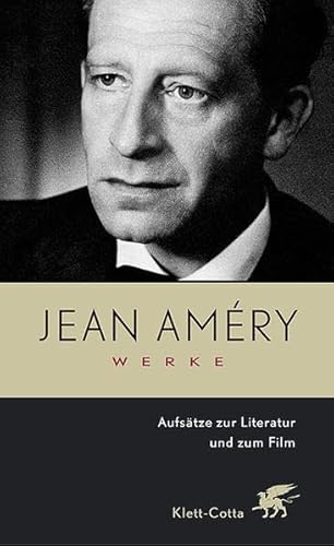 Werke Bd.5: Aufsätze zur Literatur und zum Film