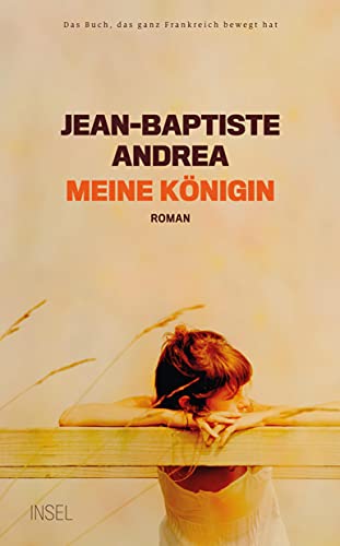 Meine Königin: Roman (insel taschenbuch)