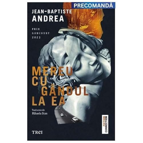 Mereu Cu Gandul La Ea von Trei