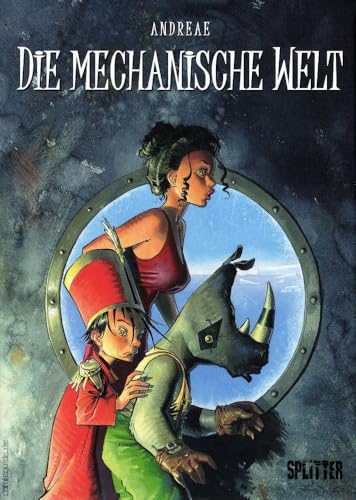 Mechanische Welt, Die