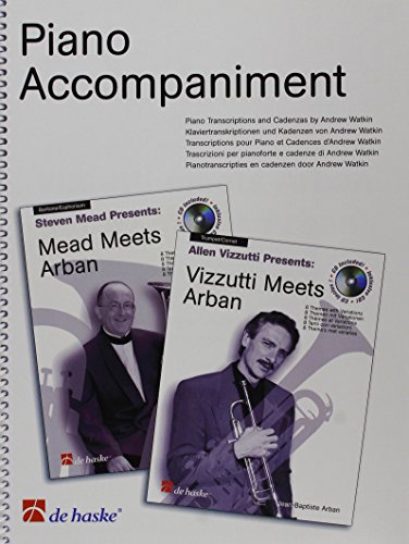 Vizzutti / Mead Meets Arban