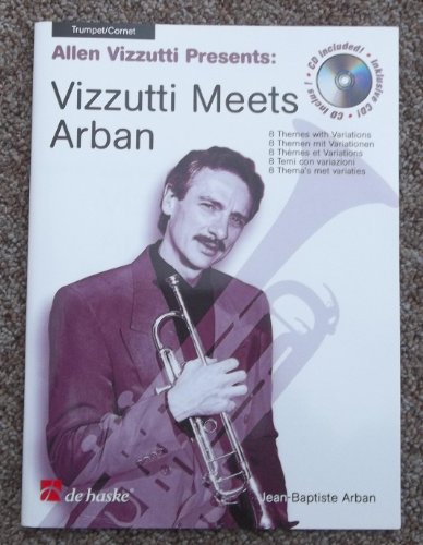 Vizzutti Meets Arban