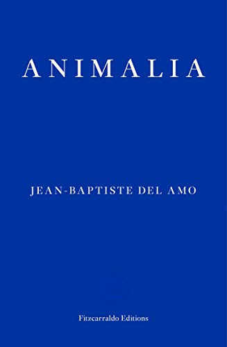 Animalia von Fitzcarraldo Editions