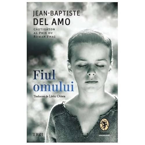 Fiul Omului von Trei