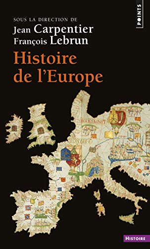 Histoire de l'Europe von Points
