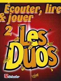 ECouter, Lire & Jouer 2 - Les Duos