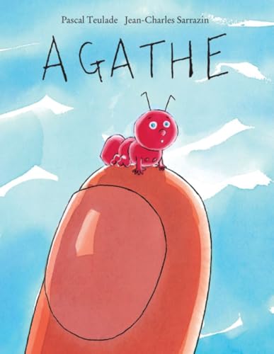 Agathe von TASCHEN